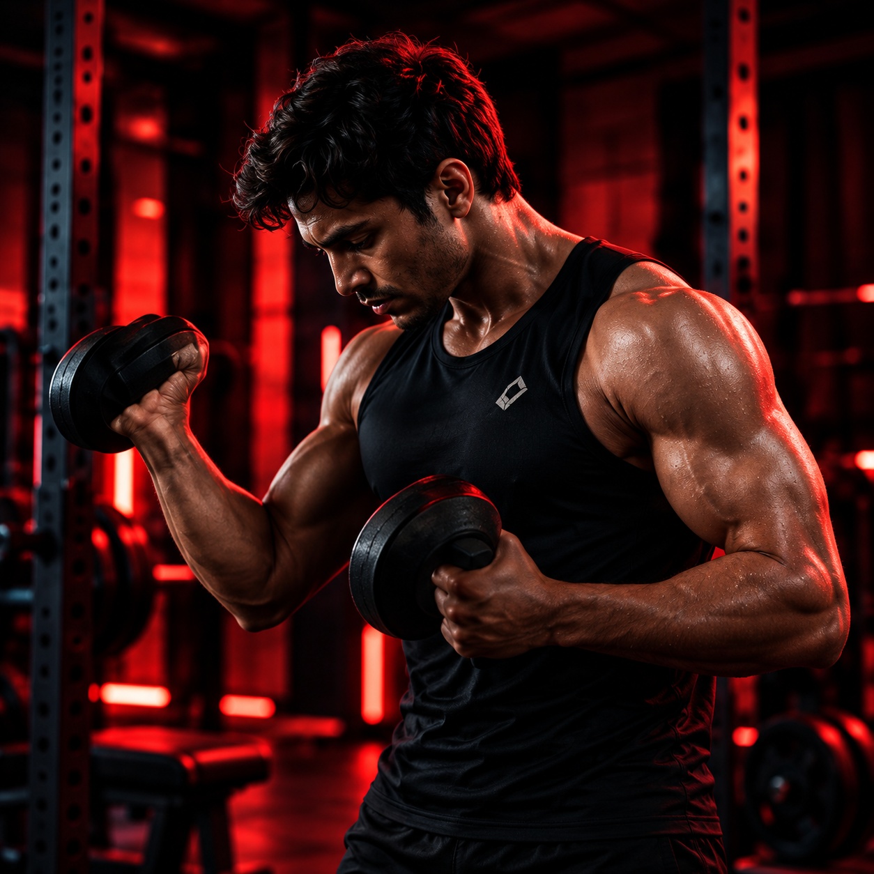Strength Training